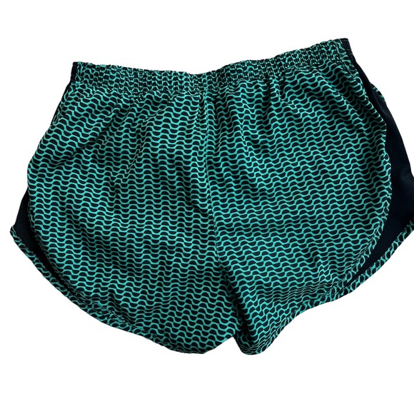 Nike Dri Fit Tempo running track shorts women’s size M - Picture 2 of 7